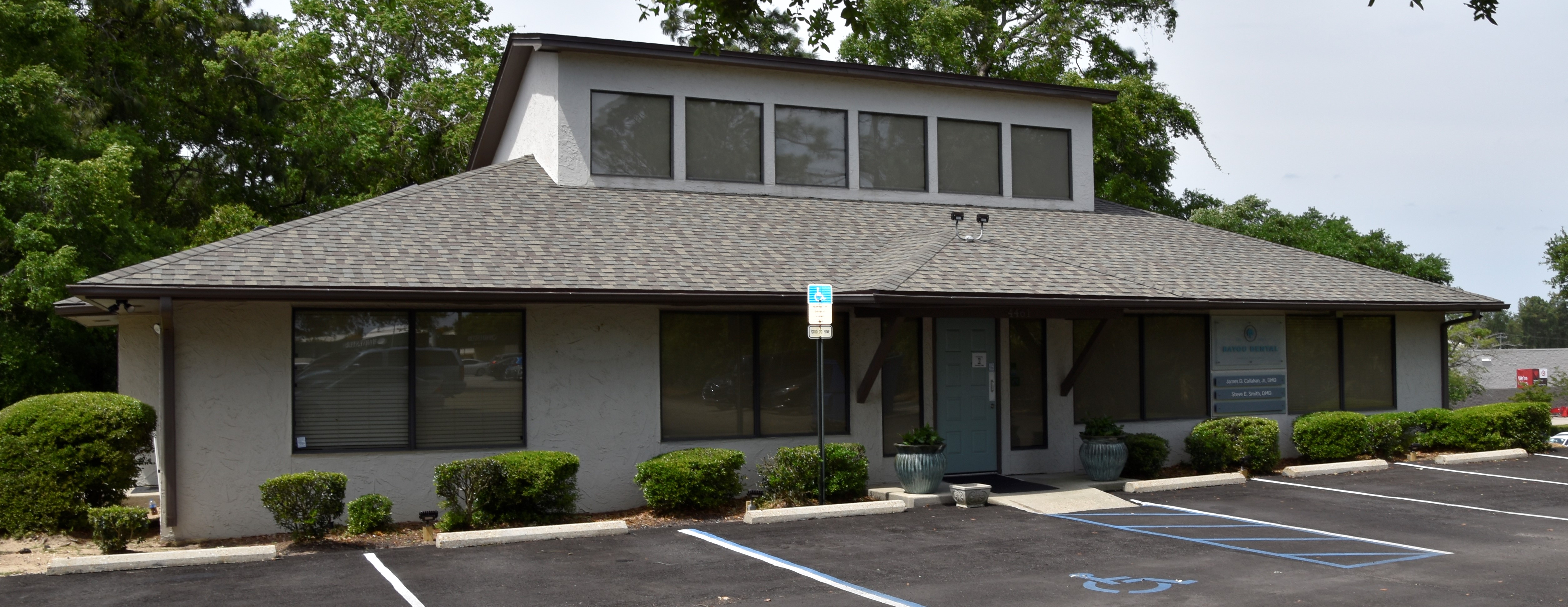 Dentist Pensacola, Pensacola Dentist Bayou Dental Pensacola, FL